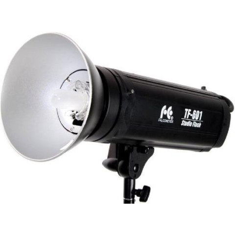 Falcon Eyes Studioflitser TF-601 Digitaal