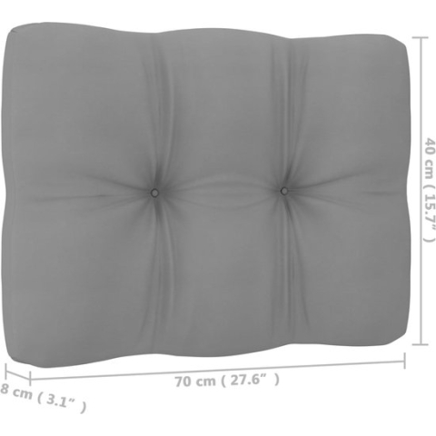 vidaXL-5-delige-Loungeset-met-kussens-massief-grenenhout