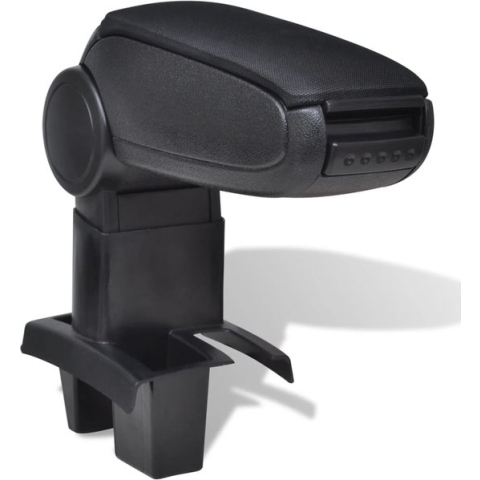 vidaXL-Armsteun-voor-Peugeot-307-(2004)