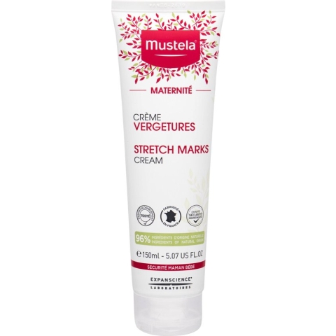 Mustela Striemen Crème 150 ml