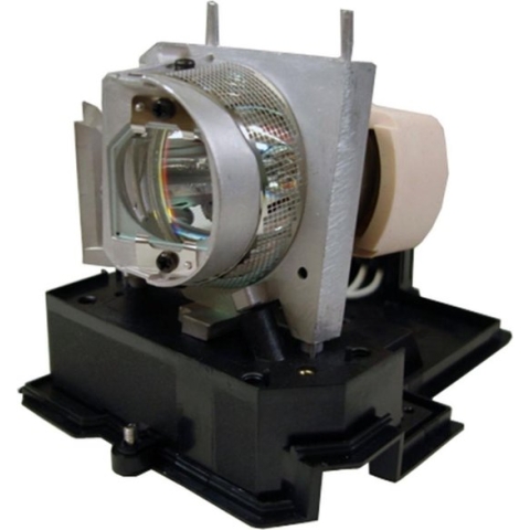 Beamerlamp geschikt voor de ACER P5290 beamer, lamp code EC.J9300.001. Bevat originele P-VIP lamp, prestaties gelijk aan origineel.