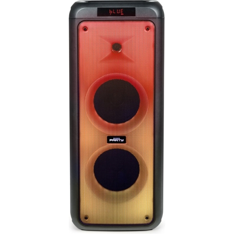 Bigben Party - Bluetooth Speaker - Karaoke Microfoon - XL