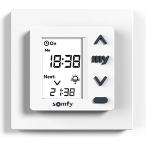 Somfy 1870904 Wandschakelaar