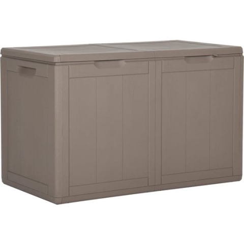 vidaXL-Tuinbox-180-L-PP-rattan-bruin