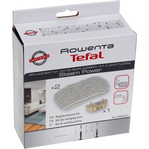 ROWENTA - Kit Tissues 2+patroon - SS984044