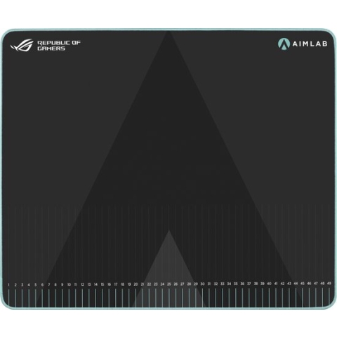 Antislipmat Asus Hone Ace Aim Lab Edition Zwart