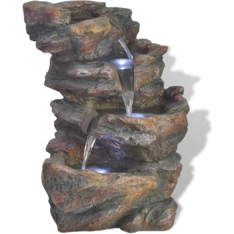 vidaXL-binnenfontein-met-LED-licht-poly-hars