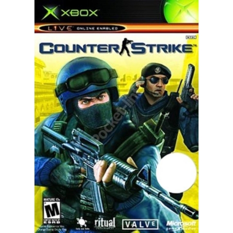 Counter-Strike