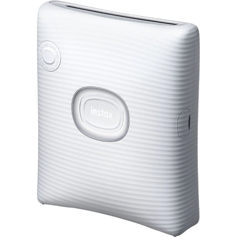 Fujifilm Instax SQUARE Link - Pocket Printer - Wit