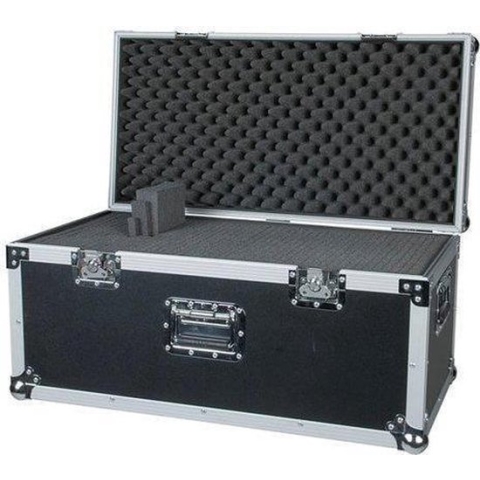 DAP Audio Universele flightcase met schuim
