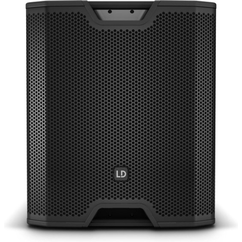 LD Systems ICOA SUB 15A - Actieve subwoofer, 15