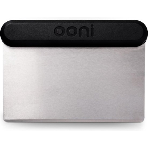 Ooni - Pizzadeeg - Schraper - Dough Scraper