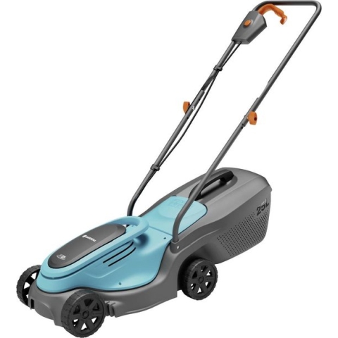 GARDENA PowerMax 30/18V P4A solo Grasmaaier Accu Zonder accu, Zonder lader 18 V Snijbreedte max. 300 mm