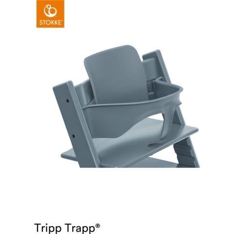 Stokke Tripp Trapp® Baby Set Fjord Blue