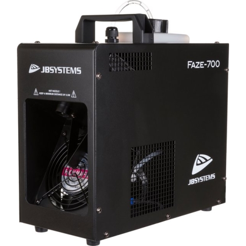 JB systems Faze-700 fazer