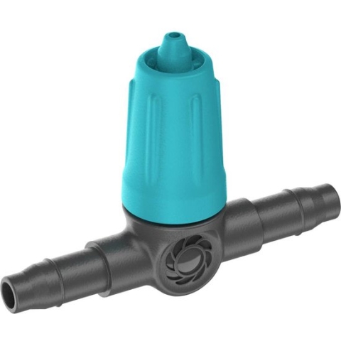 GARDENA 13315-20 Micro-Drip system Rijendruppelaar 4,6 mm (3/16)