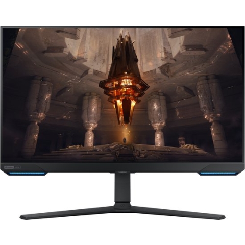 Samsung Odyssey G7 LS32BG700EUXEN - 4K IPS Gaming Monitor - 144hz - 32 inch
