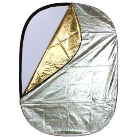 Linkstar Reflectiescherm 5-in-1 Fr-140190b 140 X 190 Cm Diffusor