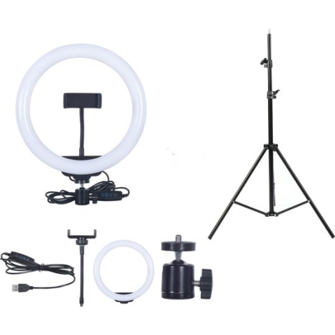 McoPlus R10 vlogset / tiktok set