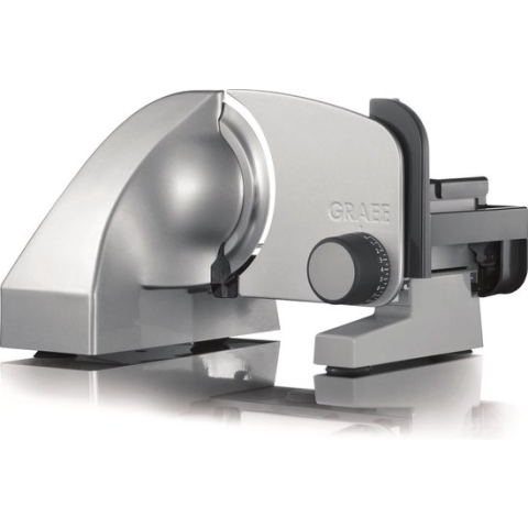 Graef Master M10 Snijmachine