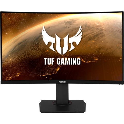 ASUS TUF Gaming VG32VQR - QHD Gaming Monitor - 165hz - 32 inch