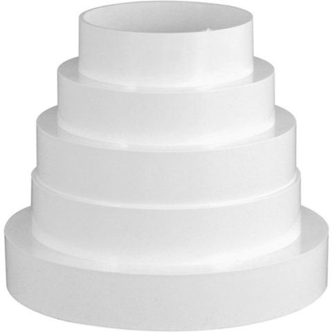 Basic Verloopstuk 80 - 150 Mm