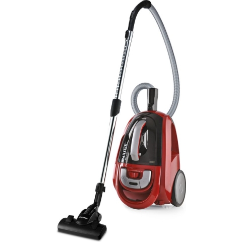 Nilfisk Meteor MRD de Luxe