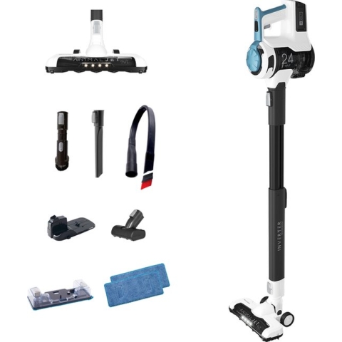 Sharp SAVP4001AQ Steelstofzuiger