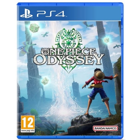 One Piece Odyssey