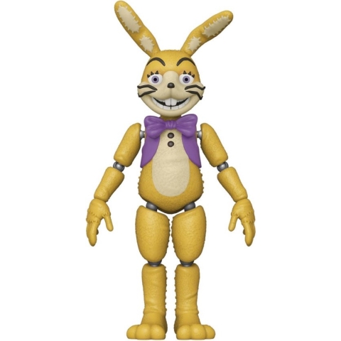 Funko Pop! Games: Five Nights at Freddy's: Curse of the Dreadbear Glitchtrap Action Figure