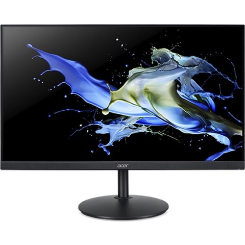 Acer CBA242YAbmirx computer monitor 60,5 cm (23.8") 1920 x 1080 Pixels Full HD Zwart