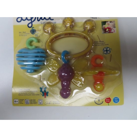 Difrax Bijtring Juweel