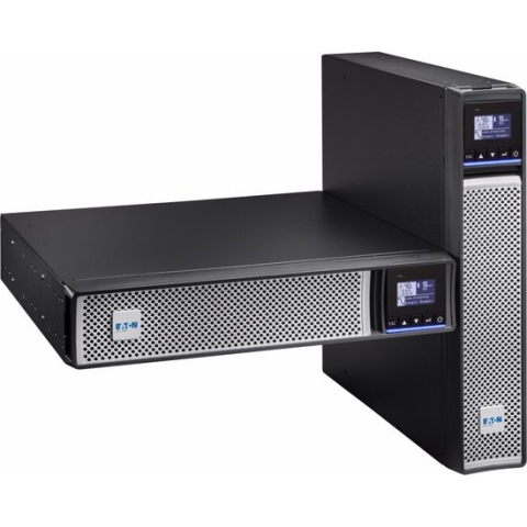 Eaton 5PX3000IRT2UG2 Rack of Tower UPS Line-interactive 3 kVA 3000 W 10 AC-uitgang(en)