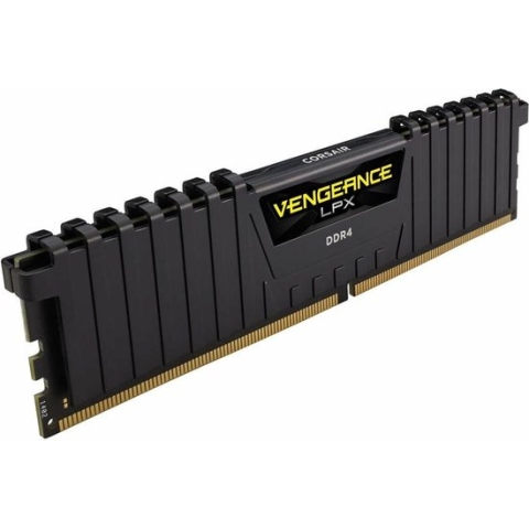 Corsair Vengeance LPX 16GB DDR4 2400MHz (1 x 16 GB)