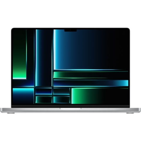 Apple Macbook Pro (2023) MNWC3N/A - 16 inch - Apple M2 Pro - 512GB - Zilver