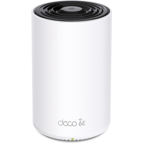 TP-Link Deco XE75 Pro - Mesh WiFi - Tri-band - Wifi 6E - 5400Mbps - 1-pack