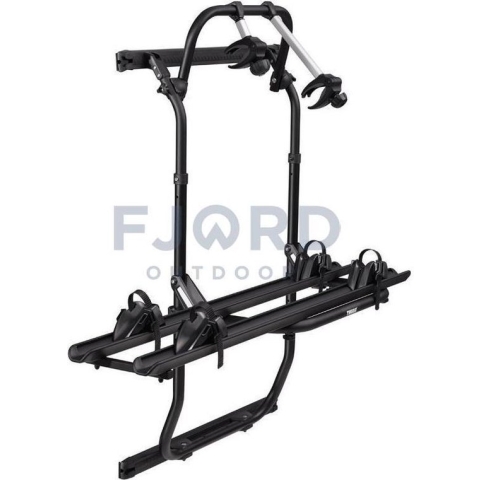 Thule fietsendrager Elite Van XT Crafter