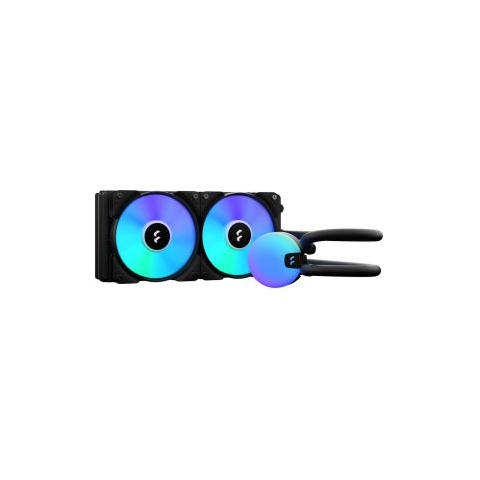 Fractal Design Lumen S24 v2 RGB