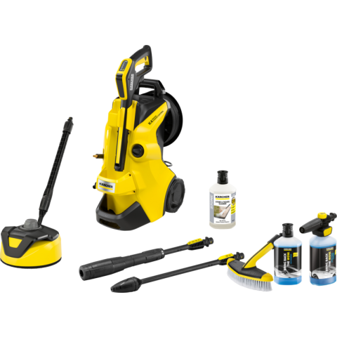 Karcher K4 Premium Power Control Home & Car