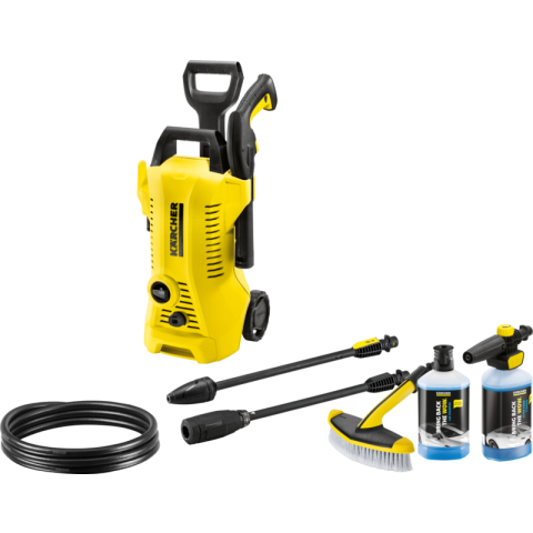 Karcher K2 Power Control Car