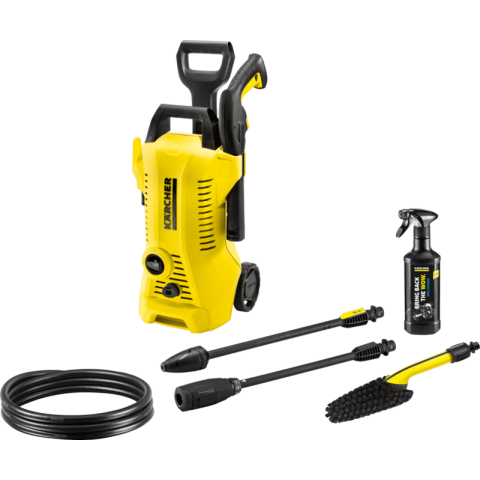 Karcher K2 Power Control Bike