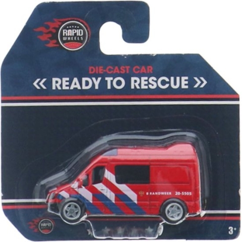 AUTO DIE CAST HULPD ASST