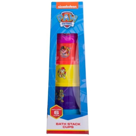 Paw Patrol Bad Stapelbekers