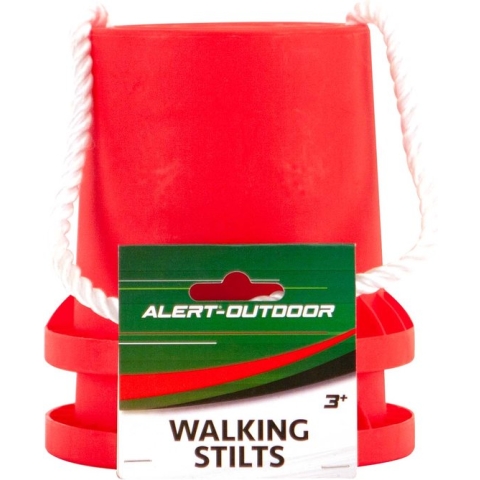Alert Outdoor Loopklossen Assorti