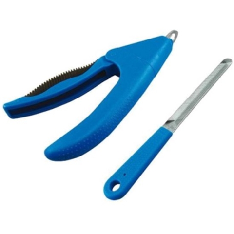 Wahl 2999-7040 - Huisdieren Nagelknipper - Vijl Groot