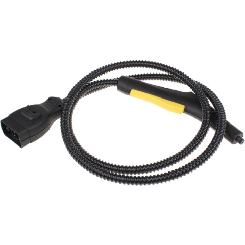 KARCHER - STOOMSLANG GEEL / ZWART - 43220460