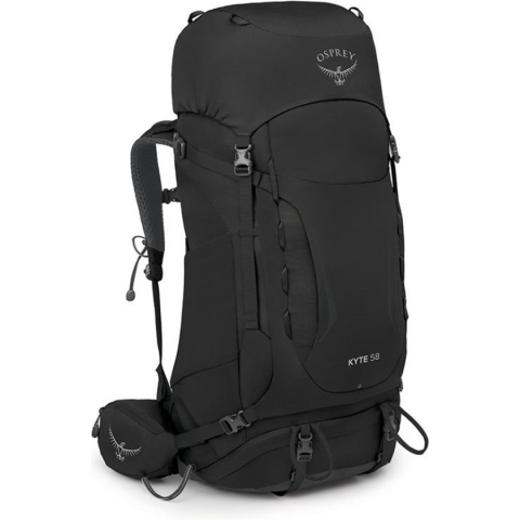 Osprey Kyte 48 Black WM/L