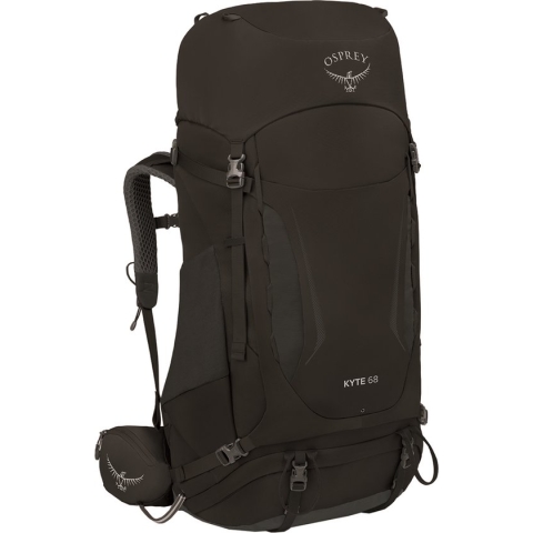 Osprey Dames Backpack / Rugtas / Wandel Rugzak - Kyte - Zwart