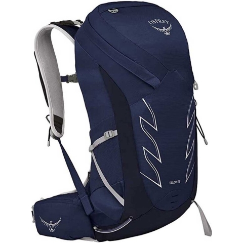 Osprey Talon 18l Rugzak Blauw