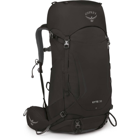 Osprey Kyte 38 Black WM/L